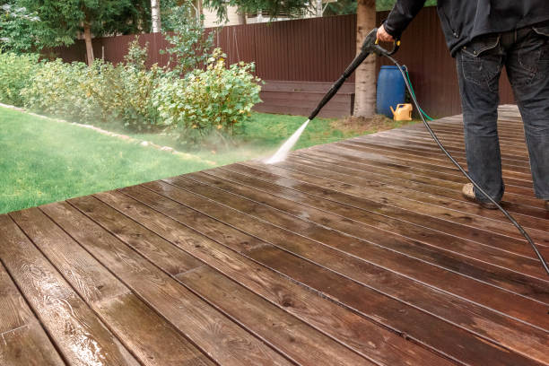 Reliable Magnolia, AR Pressure washing Solutions